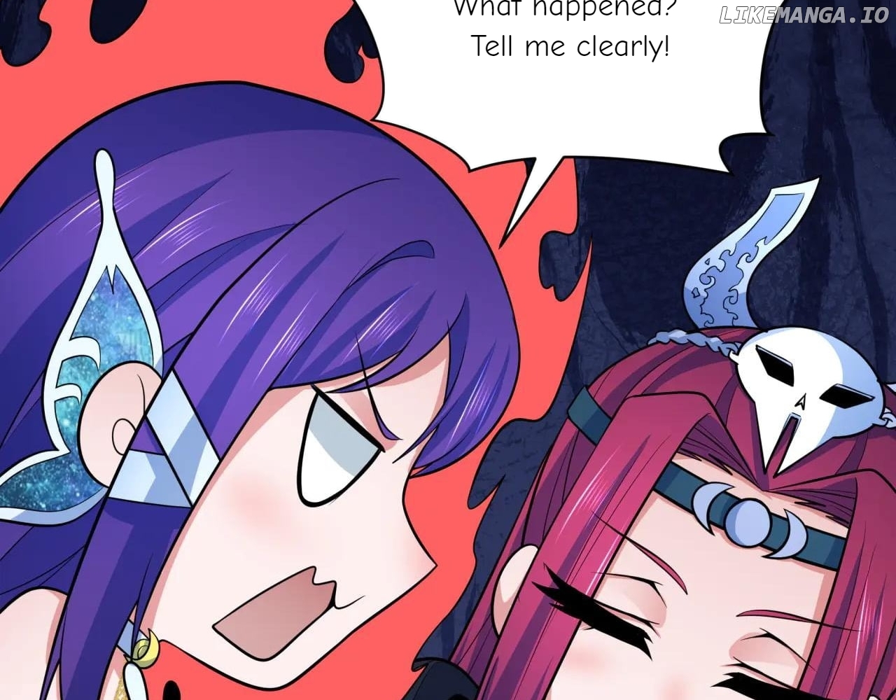 Era of the Haunted Chapter 340 - page 126